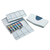 Set 24 Acuarelas Cotman Winsor & Newton Pastillas + Paleta en internet