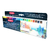 Acuarelas Derwent Inktense Travel Set x24 unidades en internet