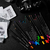 Lapices de color Faber Castell Supersoft x100 unidades en internet
