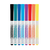 Marcadores Maped Color Peps Glitter X 10 Colores - comprar online