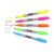 Marcadores Sharpie Fino Neon Fluo X5 en internet