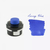 Tintero Tinta Estilografica Al Alcohol Lamy T52 50 Ml Azul Lavable en internet