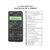 Calculadora Cientifica Casio Fx-570ms 401 Funciones en internet