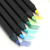 Lapices de Colores Faber Castell X15 Super Soft Tonos Frios - El Poli Sitio Oficial