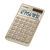 Calculadora De Escritorio Casio Ns 10sc Pila Solar 10 Digitos - comprar online