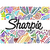 Marcadores Sharpie Game x12 Colores + Juego - tienda online