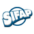 Papel Glace Sifap 10x10cm Colores Fluo en internet