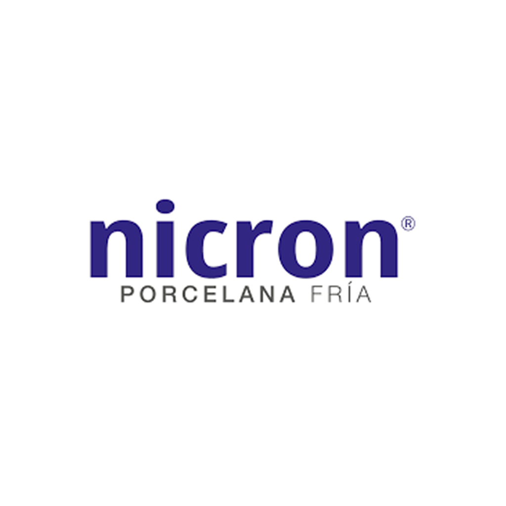 Porcelana Fría de Nicron 500 g, Torrico