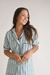 Pijama Light Color - Bia Coelho Sleepwear