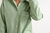 Chemise Light Green ML na internet