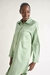 Imagem do Chemise Light Green ML