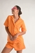 Pijama Light Orange - comprar online