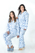Pijama Toile de Jouy - comprar online