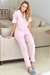 Pijama Marshmallow - Bia Coelho Sleepwear