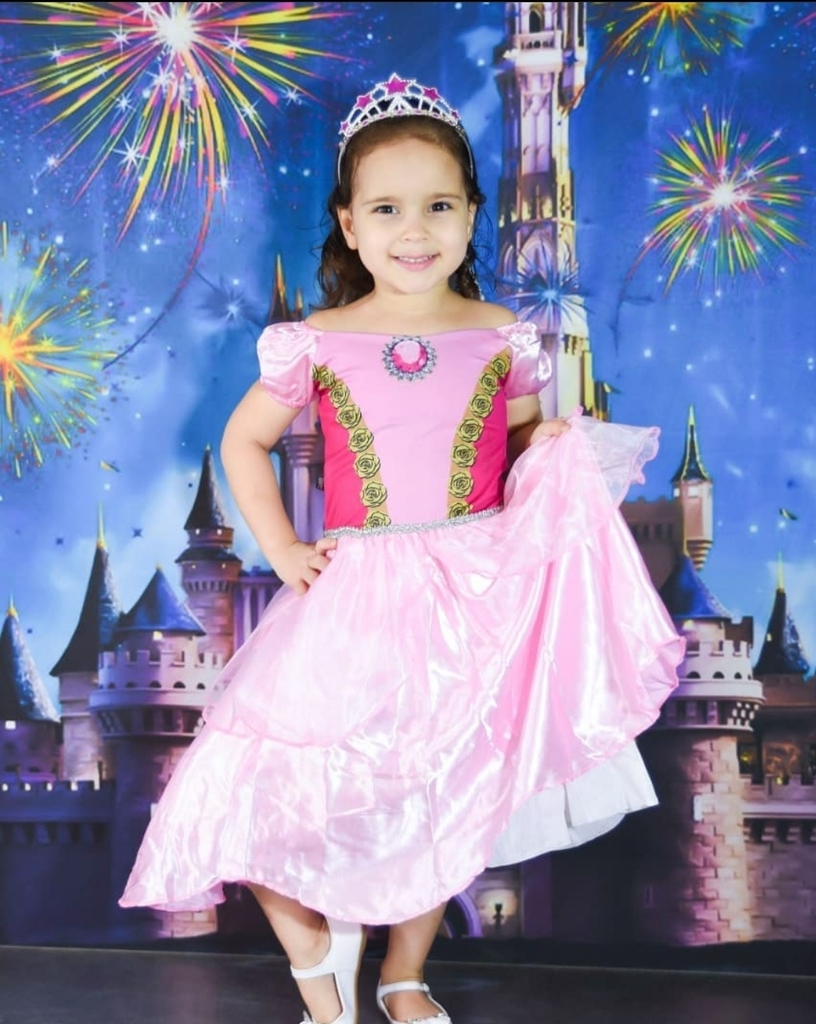 Bela adormecida fantasia hotsell