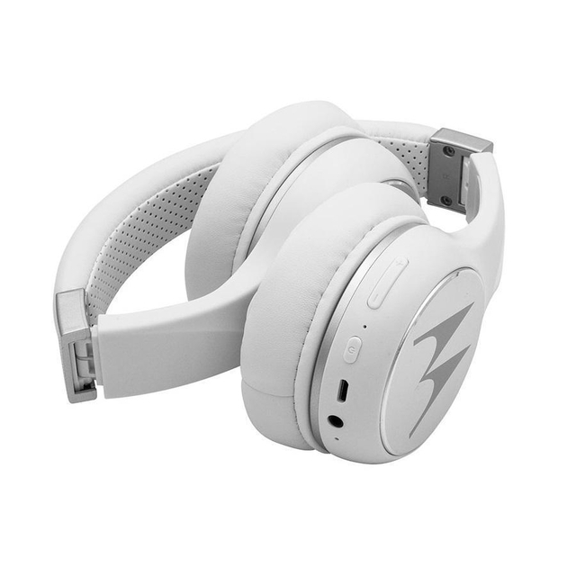 Auriculares Inalámbricos Motorola Escape 220 Blanco Btt AUDIO AURICULAR  BLUETOOTH ON EAR