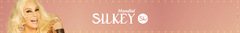 Banner de la categoría Silkey Hair Cosmetics
