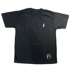 Camiseta Mapa/Bandeira Palestina - Palestyle Store