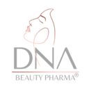 Logo de DNA Beauty Pharma