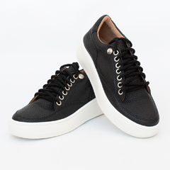 Zapatillas Murcia color Negro -OUTLET- - comprar online