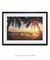 Quadro Decorativo Beach Sunset - comprar online