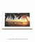 Quadro Decorativo Beach Sunset - Pôster no Quadro