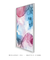 Quadro Decorativo Bicolor - comprar online