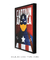 Imagem do Quadro Decorativo Captain America