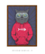 Quadro Decorativo Cat Face na internet