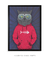 Quadro Decorativo Cat Face - loja online