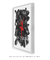 Quadro Decorativo Cisne Negro na internet