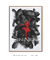 Quadro Decorativo Cisne Negro - loja online