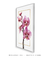 Quadro Decorativo Flores Orquídeas Phalaenopsis - comprar online