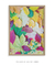 Quadro Decorativo Folhas - loja online