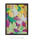 Quadro Decorativo Folhas - loja online