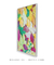 Quadro Decorativo Folhas - comprar online