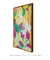 Imagem do Quadro Decorativo Folhas