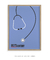 Quadro Decorativo Greys Anatomy - loja online