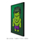Quadro Decorativo Hulk Kid - comprar online
