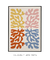 Quadro Decorativo Matisse Botanical I - comprar online