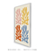 Quadro Decorativo Matisse Botanical II na internet