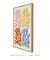 Quadro Decorativo Matisse Botanical II - loja online