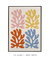 Quadro Decorativo Matisse Botanical II - comprar online