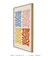 Quadro Decorativo Matisse Botanical III - loja online