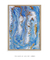 Quadro Decorativo Ocean Abstract - loja online