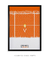 Quadro Decorativo Orange Is The New Black - loja online