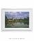 Quadro Decorativo Petit Hameau - Palácio de Versalhes, França na internet