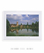 Quadro Decorativo Petit Hameau - Palácio de Versalhes, França na internet
