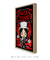 Quadro Decorativo POP Alice Cooper - comprar online
