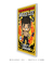 Quadro Decorativo POP Bruce Lee - comprar online